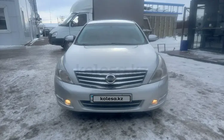 Nissan Teana 2012 годаүшін6 200 000 тг. в Астана