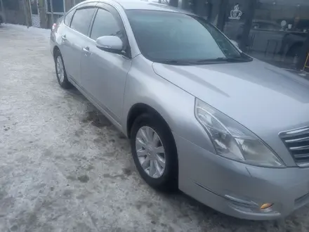 Nissan Teana 2012 года за 6 200 000 тг. в Астана – фото 3