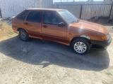 ВАЗ (Lada) 2114 2008 годаүшін590 000 тг. в Атырау – фото 2