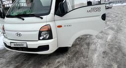 Hyundai  Porter 2013 года за 7 300 000 тг. в Астана – фото 5
