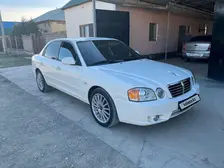 Kia Optima, 2003