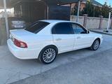 Kia Optima 2003 года за 2 700 000 тг. в Кызылорда – фото 2