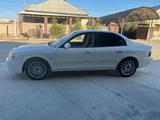 Kia Optima 2003 года за 2 700 000 тг. в Кызылорда – фото 3