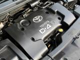 1Az-fse D4 2л Двигатель/АКПП Toyota Rav-4 Привозной мотор Toyota Avensis за 350 000 тг. в Алматы – фото 2