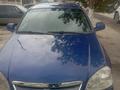 Chevrolet Lacetti 2010 года за 3 400 000 тг. в Шымкент – фото 4