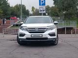 Honda Pilot 2016 года за 15 300 000 тг. в Алматы