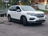 Honda Pilot 2016 года за 15 300 000 тг. в Алматы – фото 3