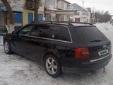 Audi A6 2002 годаfor3 300 000 тг. в Кокшетау