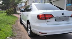 Volkswagen Jetta 2017 года за 7 700 000 тг. в Алматы
