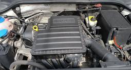 Volkswagen Jetta 2017 года за 7 700 000 тг. в Алматы – фото 5