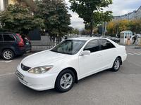 Toyota Camry 2003 годаүшін4 800 000 тг. в Алматы