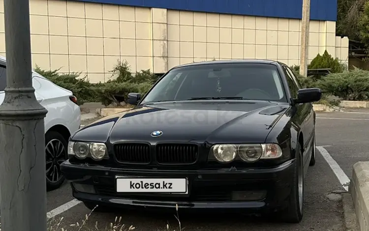 BMW 728 1997 года за 4 000 000 тг. в Шымкент