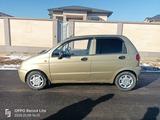 Daewoo Matiz 2011 года за 2 100 000 тг. в Шымкент – фото 5