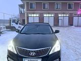 Hyundai Grandeur 2013 года за 8 200 000 тг. в Тараз – фото 2