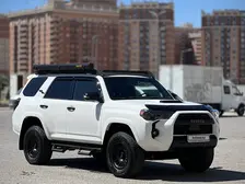 Toyota 4Runner, 2023