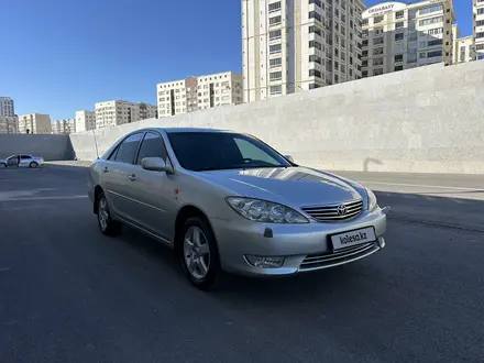 Toyota Camry 2005 года за 7 000 000 тг. в Шымкент – фото 2