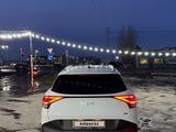 Kia Sportage 2024 года за 17 000 000 тг. в Астана – фото 4