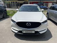 Mazda CX-5 2018 годаүшін13 000 000 тг. в Алматы