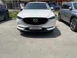 Mazda CX-5 2018 года за 13 000 000 тг. в Алматы – фото 2
