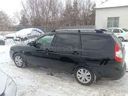 ВАЗ (Lada) Priora 2171 2014 года за 2 500 000 тг. в Астана – фото 6