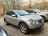 Nissan Qashqai 2007 года за 4 000 000 тг. в Усть-Каменогорск