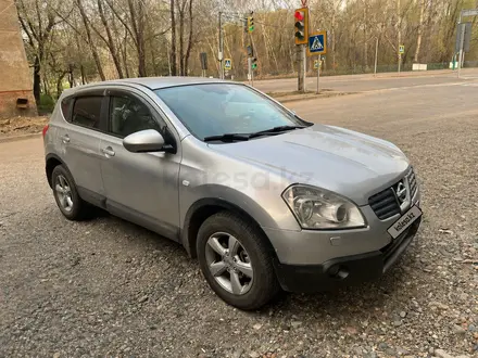 Nissan Qashqai 2007 года за 4 000 000 тг. в Усть-Каменогорск – фото 11