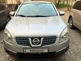 Nissan Qashqai 2007 года за 4 000 000 тг. в Усть-Каменогорск – фото 2