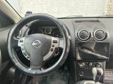 Nissan Qashqai 2007 года за 4 000 000 тг. в Усть-Каменогорск – фото 4