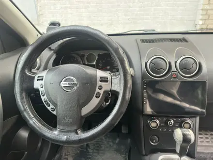 Nissan Qashqai 2007 года за 4 000 000 тг. в Усть-Каменогорск – фото 4