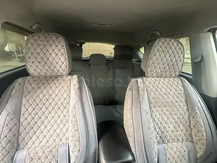 Nissan Qashqai 2007 года за 4 000 000 тг. в Усть-Каменогорск – фото 5