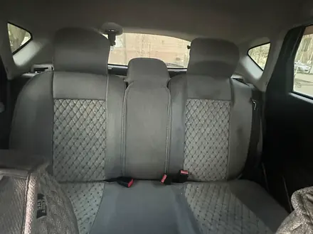 Nissan Qashqai 2007 года за 4 000 000 тг. в Усть-Каменогорск – фото 6