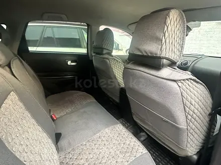 Nissan Qashqai 2007 года за 4 000 000 тг. в Усть-Каменогорск – фото 7