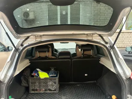 Nissan Qashqai 2007 года за 4 000 000 тг. в Усть-Каменогорск – фото 8