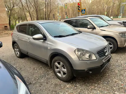 Nissan Qashqai 2007 года за 4 000 000 тг. в Усть-Каменогорск – фото 9