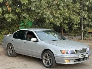 Nissan Cefiro