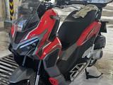 Regulmoto  XDV 300 2023 годаfor1 200 000 тг. в Павлодар – фото 5