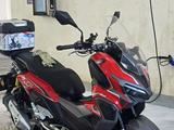 Regulmoto  XDV 300 2023 годаfor1 200 000 тг. в Павлодар