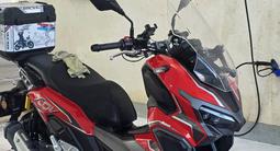 Regulmoto  XDV 300 2023 годаfor1 200 000 тг. в Павлодар