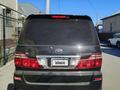 Toyota Alphard 2007 года за 9 200 000 тг. в Кызылорда – фото 7