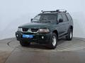Mitsubishi Montero Sport 2000 года за 3 790 000 тг. в Астана
