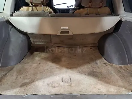 Mitsubishi Montero Sport 2000 года за 3 790 000 тг. в Астана – фото 10