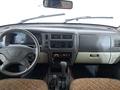 Mitsubishi Montero Sport 2000 года за 3 790 000 тг. в Астана – фото 13