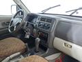 Mitsubishi Montero Sport 2000 года за 3 790 000 тг. в Астана – фото 14