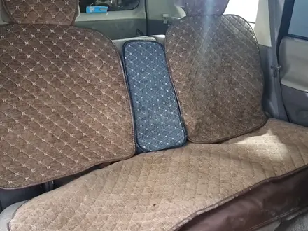 Mitsubishi Montero Sport 2000 года за 3 790 000 тг. в Астана – фото 15