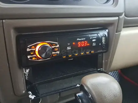 Mitsubishi Montero Sport 2000 года за 3 790 000 тг. в Астана – фото 18