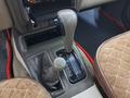 Mitsubishi Montero Sport 2000 года за 3 790 000 тг. в Астана – фото 19