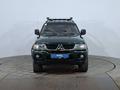Mitsubishi Montero Sport 2000 года за 3 790 000 тг. в Астана – фото 2