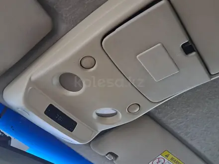 Mitsubishi Montero Sport 2000 года за 3 790 000 тг. в Астана – фото 23