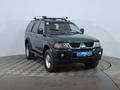 Mitsubishi Montero Sport 2000 года за 3 790 000 тг. в Астана – фото 3