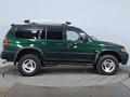 Mitsubishi Montero Sport 2000 года за 3 790 000 тг. в Астана – фото 4
